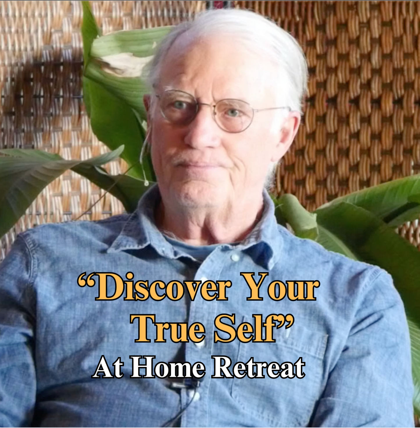 At Home Retreat: Discover Your True Self