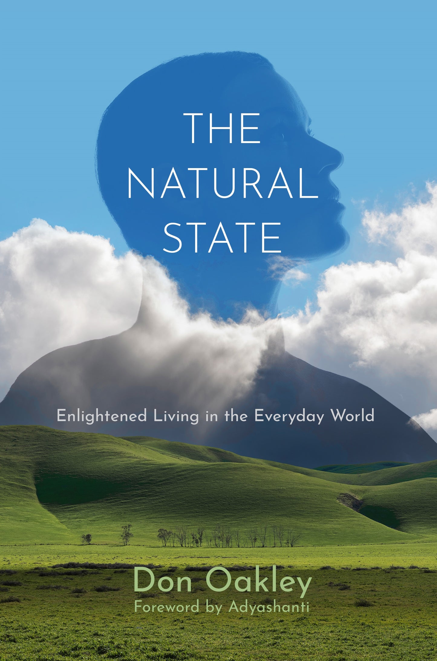 The Natural State: Enlightened Living in the Everyday World (eBook)