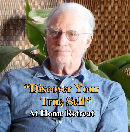 At Home Retreat: Discover Your True Self